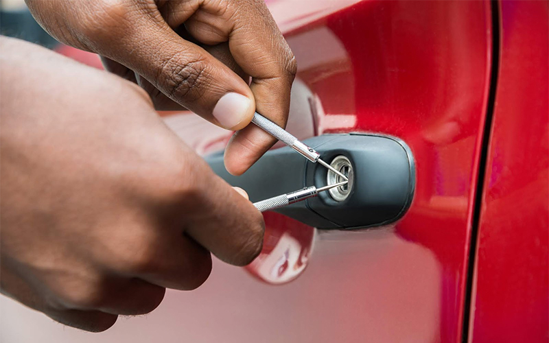 Automotive Locksmiths