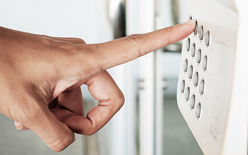 Commercial Locksmiths